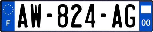 AW-824-AG