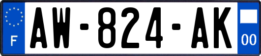 AW-824-AK