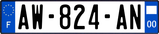 AW-824-AN