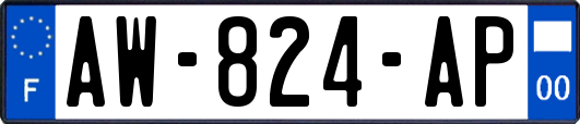 AW-824-AP