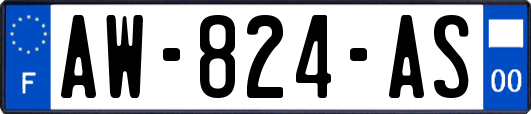 AW-824-AS