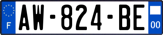 AW-824-BE