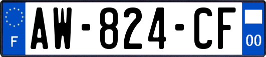 AW-824-CF