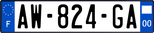 AW-824-GA