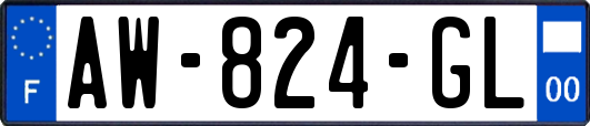 AW-824-GL