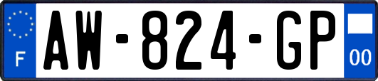 AW-824-GP