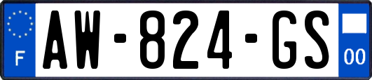 AW-824-GS