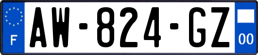 AW-824-GZ