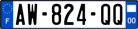 AW-824-QQ
