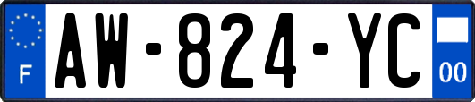 AW-824-YC