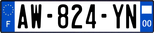 AW-824-YN