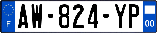 AW-824-YP