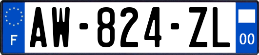 AW-824-ZL