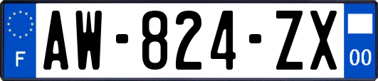 AW-824-ZX