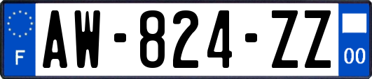 AW-824-ZZ