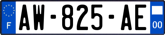 AW-825-AE