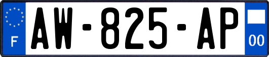 AW-825-AP