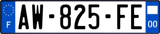 AW-825-FE