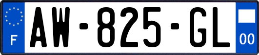 AW-825-GL