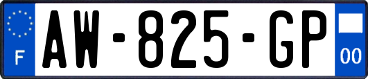AW-825-GP