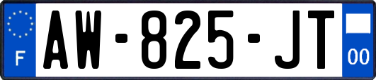 AW-825-JT