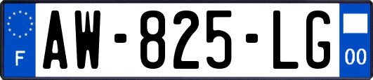 AW-825-LG