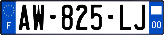 AW-825-LJ