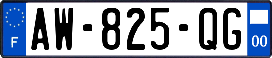 AW-825-QG