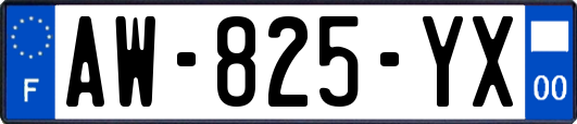 AW-825-YX
