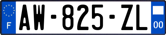 AW-825-ZL