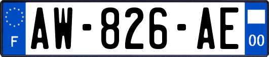 AW-826-AE