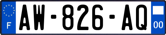 AW-826-AQ