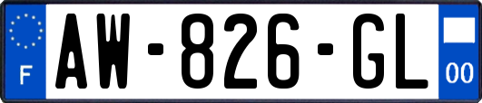 AW-826-GL