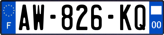 AW-826-KQ