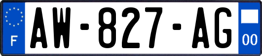 AW-827-AG