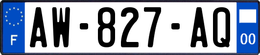 AW-827-AQ