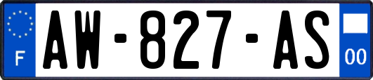 AW-827-AS