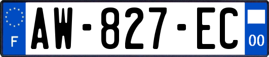 AW-827-EC