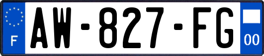 AW-827-FG