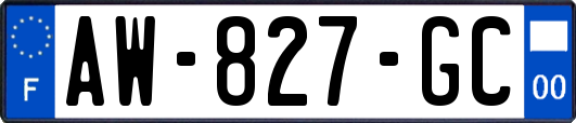 AW-827-GC