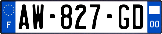 AW-827-GD
