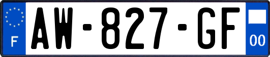 AW-827-GF