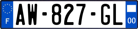 AW-827-GL