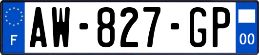 AW-827-GP