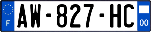 AW-827-HC
