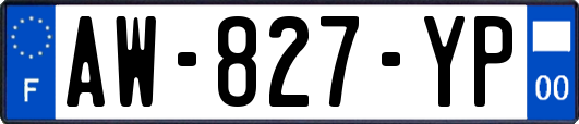 AW-827-YP