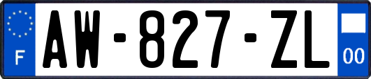 AW-827-ZL