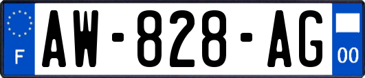 AW-828-AG