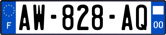 AW-828-AQ