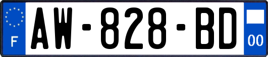 AW-828-BD